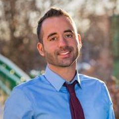 Alex Genovese - Broker in Somerville, MA
