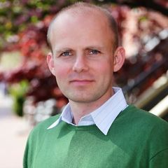 Jacek Rosa - REALTOR in Boston, MA