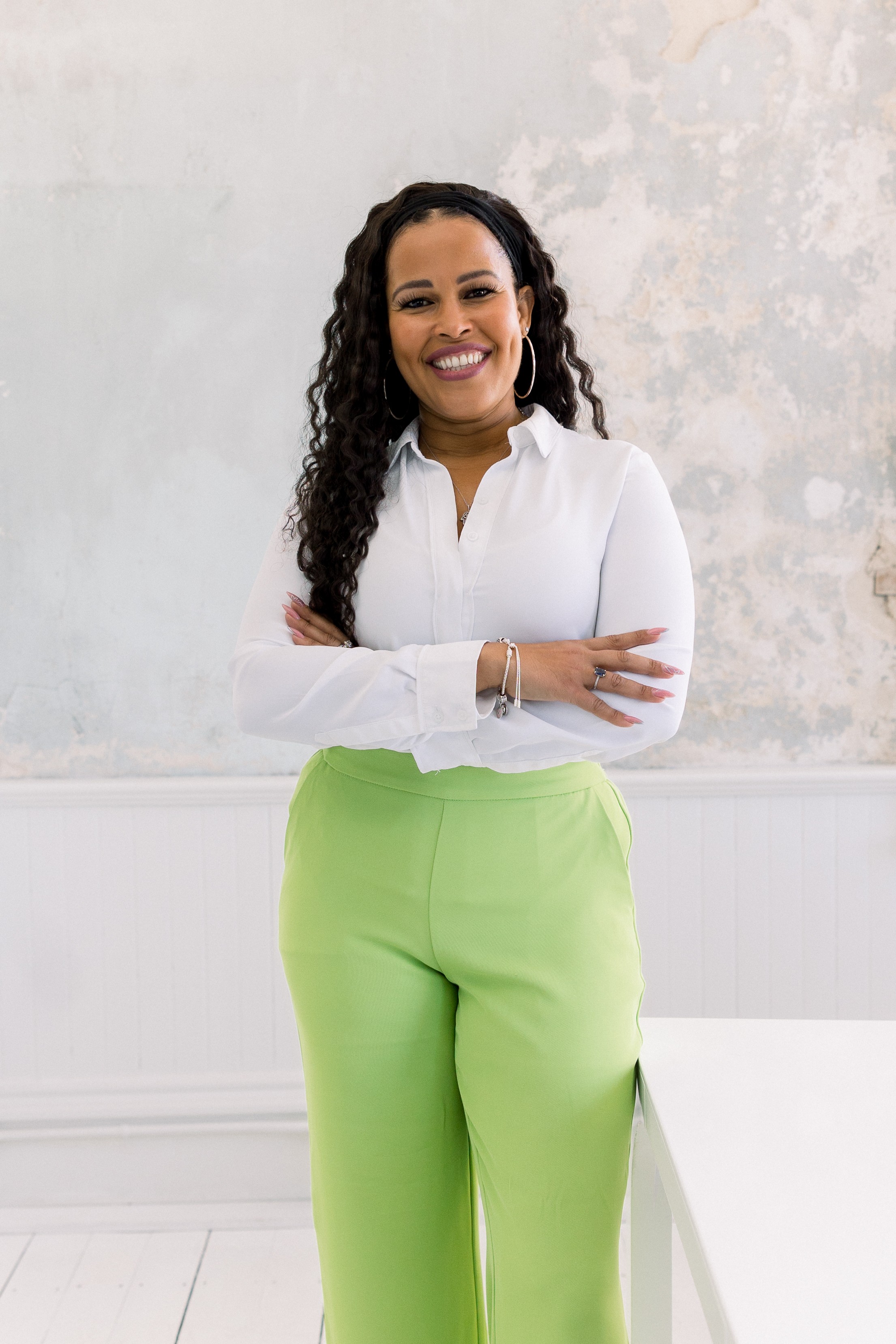 Betty Camilo Correa - Real Estate Salesperson in Lawrence, MA