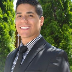Daniel Vazquez - Licensed Real Estate Professional in Boston, MA