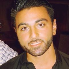 Corey Garabedian - VP in Salem, NH