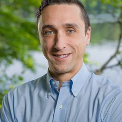 Alex Chasse - Realtor in Beverly, MA