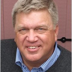 David Thompson - Realtor in Somerset, MA
