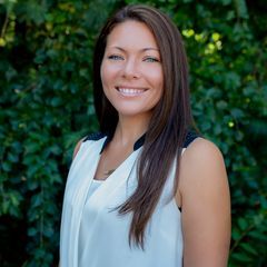 Amy Peters - Realtor & Training Manager in Fall River, MA