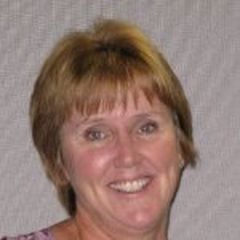 Diane McCarter - Real Estate Agent in Wrentham, MA