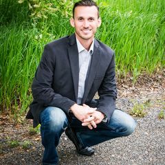 Daniel Mofford - Realtor in Braintree, MA