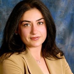 Sherean Azarmi - Real Estate Broker in Allston, MA