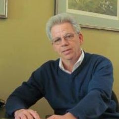 Dennis M. Conway - Real Estate Consultant in Dorchester, MA