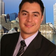 Rogelio Zuniga - Real Estate Professional in Revere, MA
