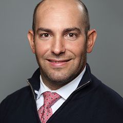 Christopher Gentile - President in Waltham, MA