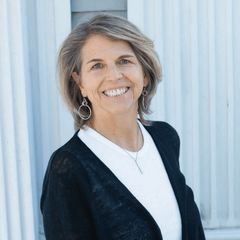 Mary Gillach - Principle in Brookline, MA