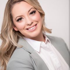 Jessica Nunes - Realtor in Fall River, MA