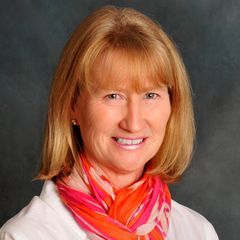 Jackie Russell - Realtor in East Greenwich, RI