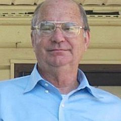 Tom Waring - Owner in Littleton, NC