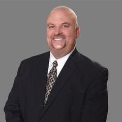 Donny Cook - Broker & Local Area Expert in Pittsboro, IN