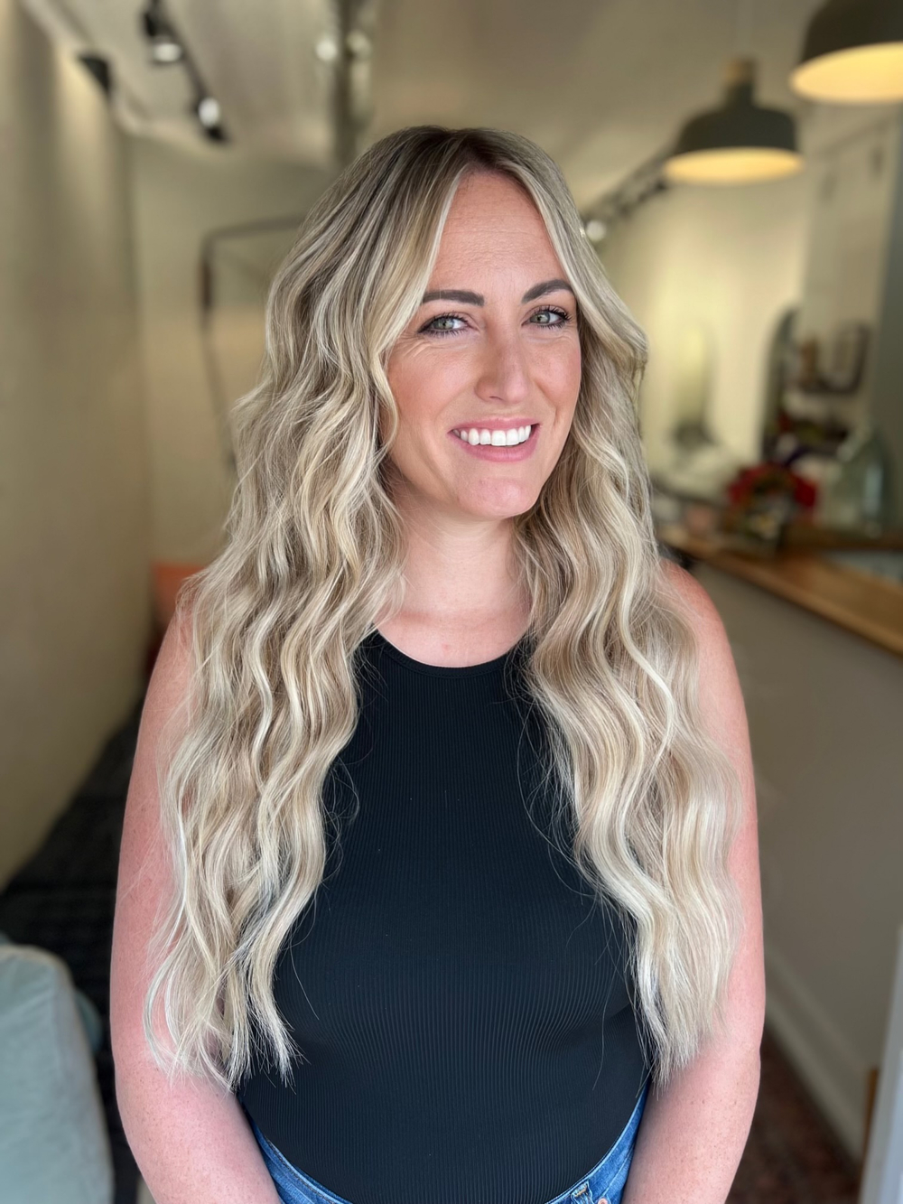 Jenny Strote - Realtor in Greenwood, IN