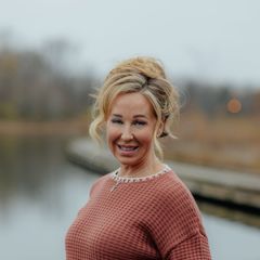 Angela Line - Real Estate Broker in Indianapolis, IN