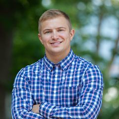 Jacob Krug, Agent - Real Estate Reviews in Omaha, NE