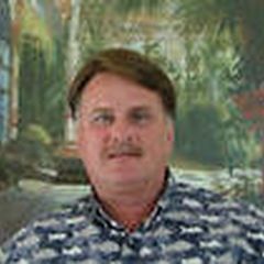 Steve Toop