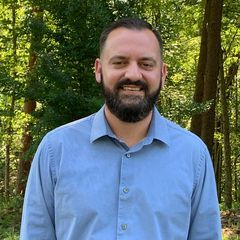 Mark Dupont - Realtor in Martinsville, VA
