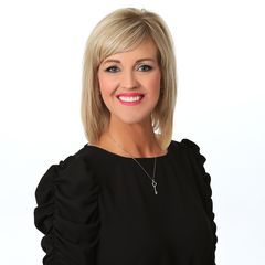 Paula Brown - Realtor in Sioux City, IA
