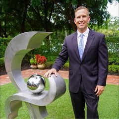 Andrew Coppens Broker - Associate Broker in Bonita Springs, FL