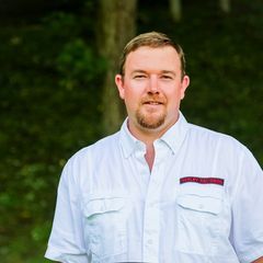 Brandon Brown - Realtor in Chilhowie, VA