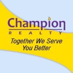 Champion Realty - Real Estate in Scottsbluff, NE
