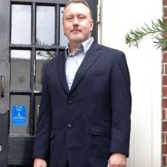 Tim Smith in Shallotte, NC