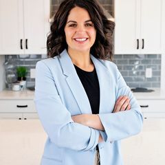 Amanda Holbert - Realtor in Grand Rapids, MI