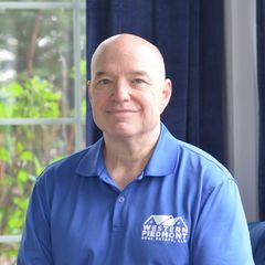 Tony Colella - Real Estate Broker in Morganton, NC