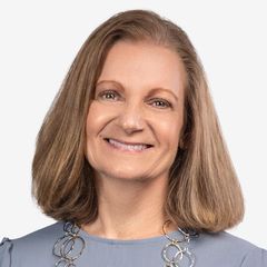 Doris Longworth - Residential Broker in Asheville, NC