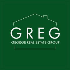 George Real - Real estate broker in Flat Rock, NC