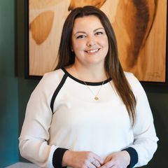 Patricia 'Pachy' Curtis - Agent in Blairsville, GA