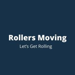 Rollers Moving in Allen, TX