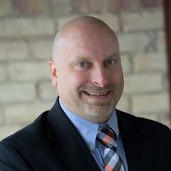 Tom Smolinski in Holland, MI