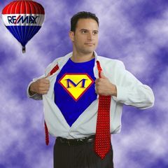 Michael SUPER MIKE - Broker in Colonia, NJ