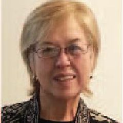 Sandy Larson - Broker in Manistee, MI