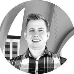 Ryan Tarchala - Realtor in Grand Rapids, MI