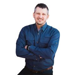 Ben Carlson - Real Estate Professional in Marquette, MI