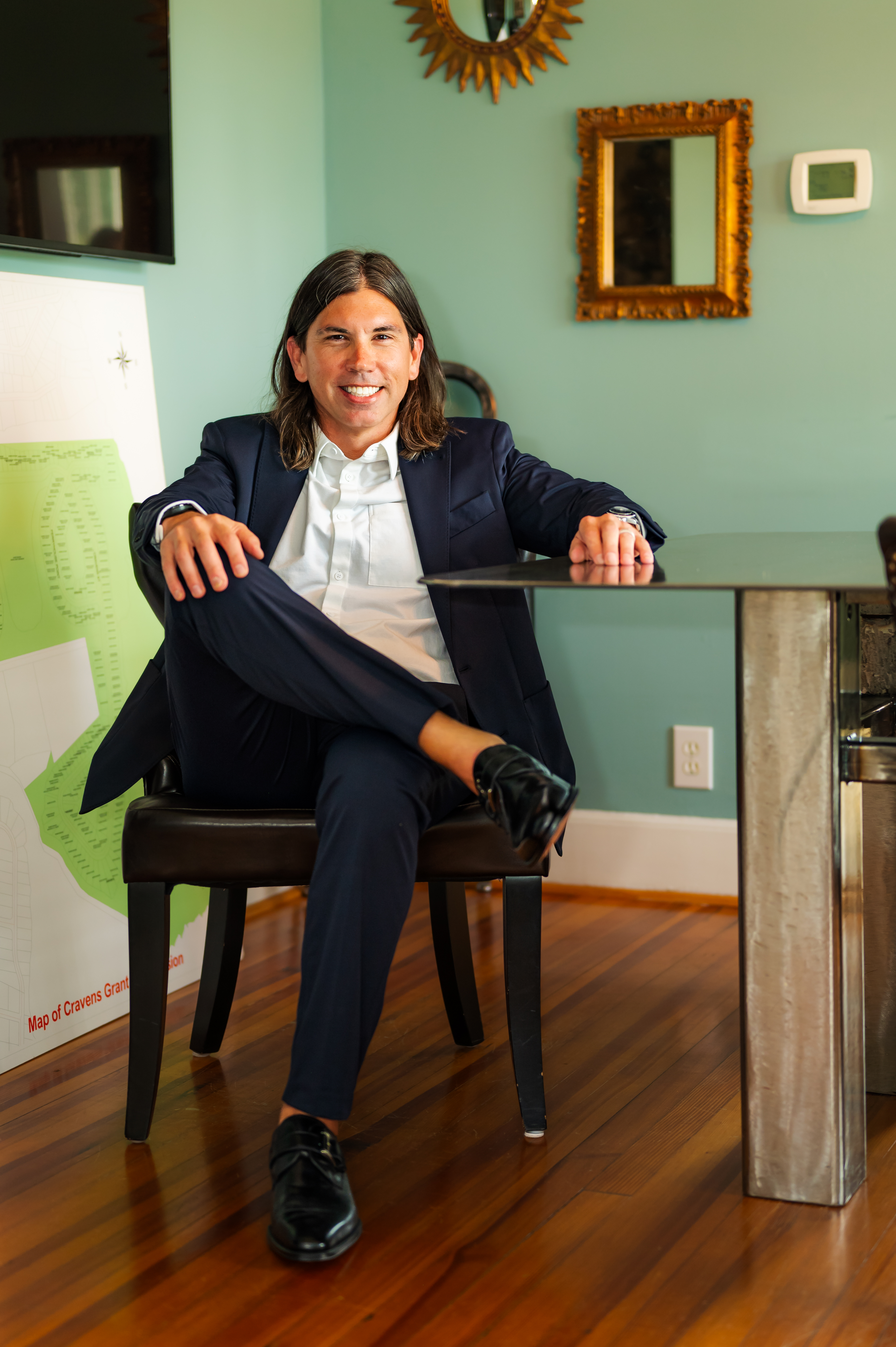 Dustin Johns - Real Estate Professional in West Columbia, SC