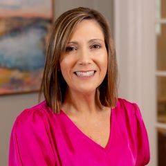 Martha McCoy - Realtor in Blythewood, SC