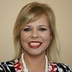 Candace McBride in Marshall, TX