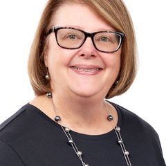 Nanci Gilbert - Licensed Agent in Longview, TX