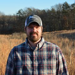 Chuck Johnson in Albia, IA