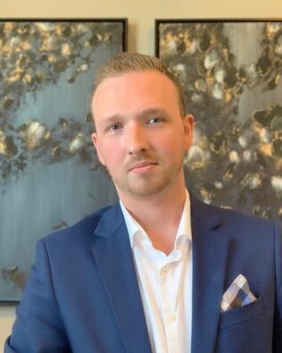 Steven Palmer - Agent in Lexington, SC