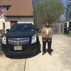 Calvin Jones - Realtor in Sicklerville, NJ