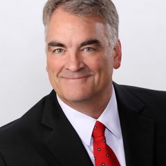 Jim Strayer - Realtor in West Des Moines, IA