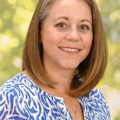 Kristine Murfin - Realtor in Duncan, SC