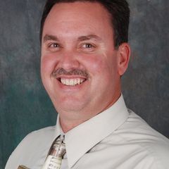 Kris Duncan - Broker in Woodruff, SC